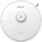 Робот-пылесос Roborock S8 Plus White (RU), со станцией самоочистки