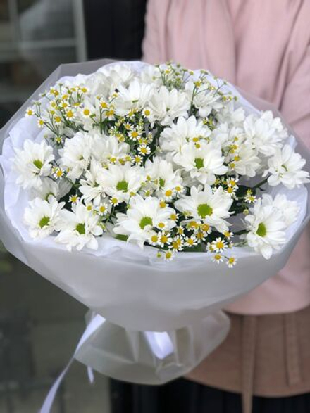 Полевой комплимент