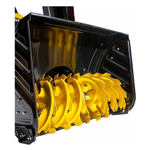 Бензиновый снегоуборщик Huter SGC 8000