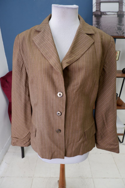 Жакет Climona стильный 48 размер