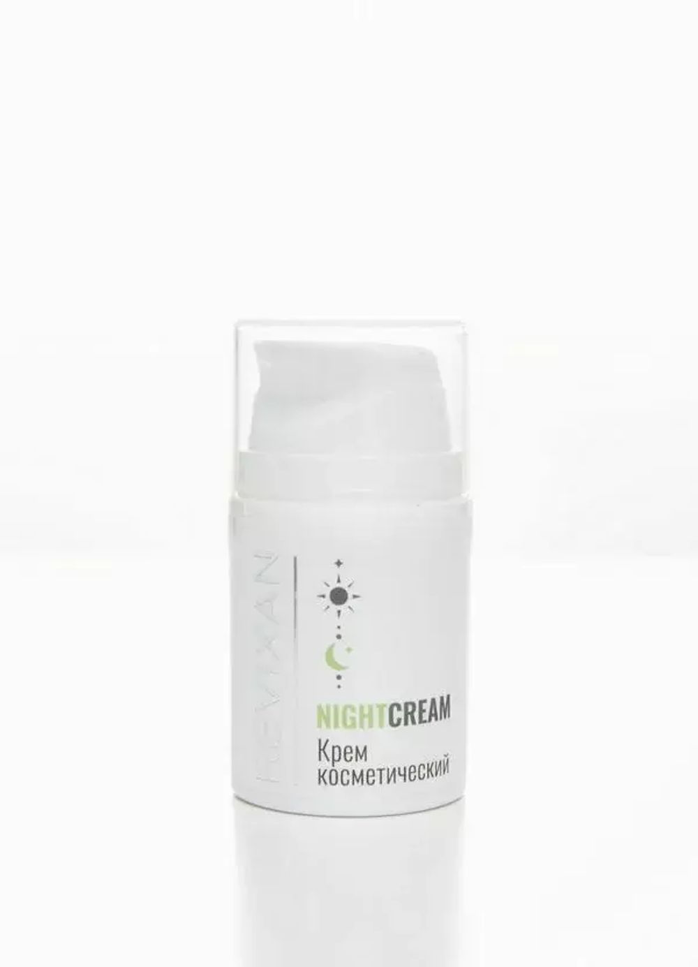 REVIXAN NIGHT CREAM