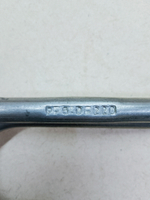 ТЭН-200/5,0-Р-220 ф7 Ш