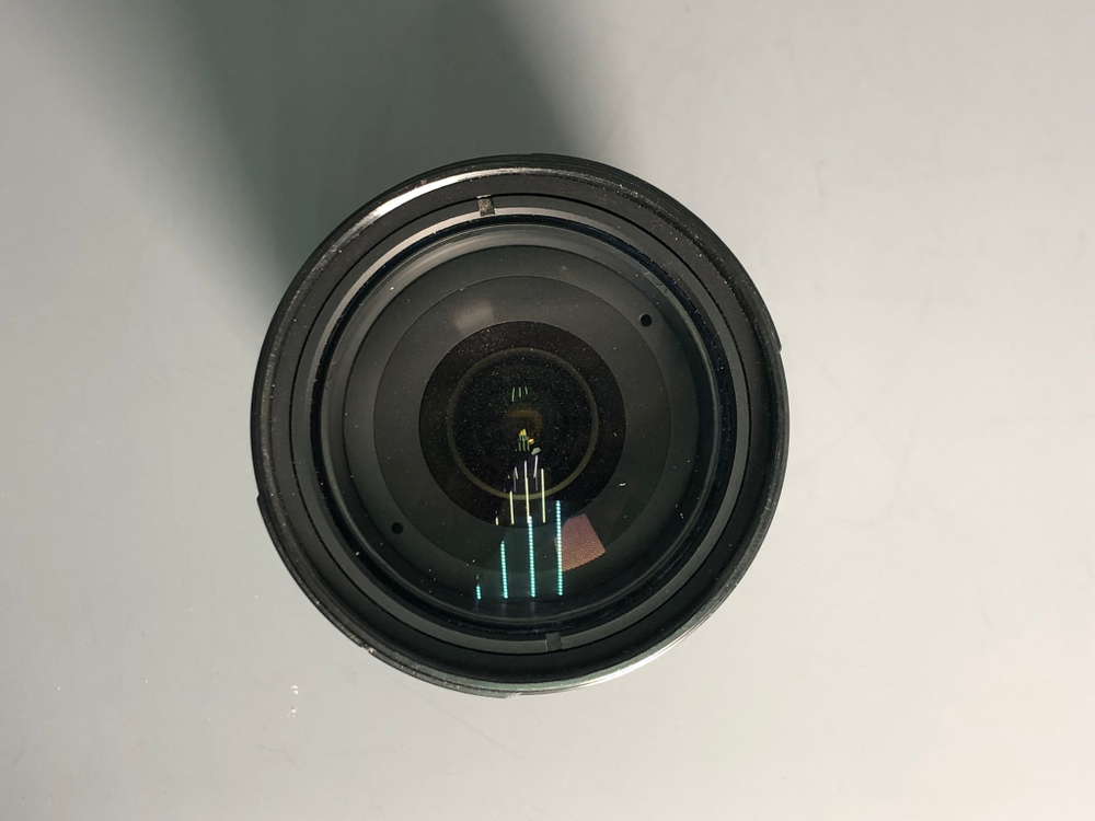 Nikon 18-200mm f/3.5-5.6G ED AF-S VR DX