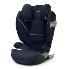 Автокресло Cybex Solution S2 i-Fix Ocean Blue