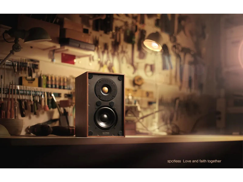 Акустические системы Spotless Audio Eternal 4.2