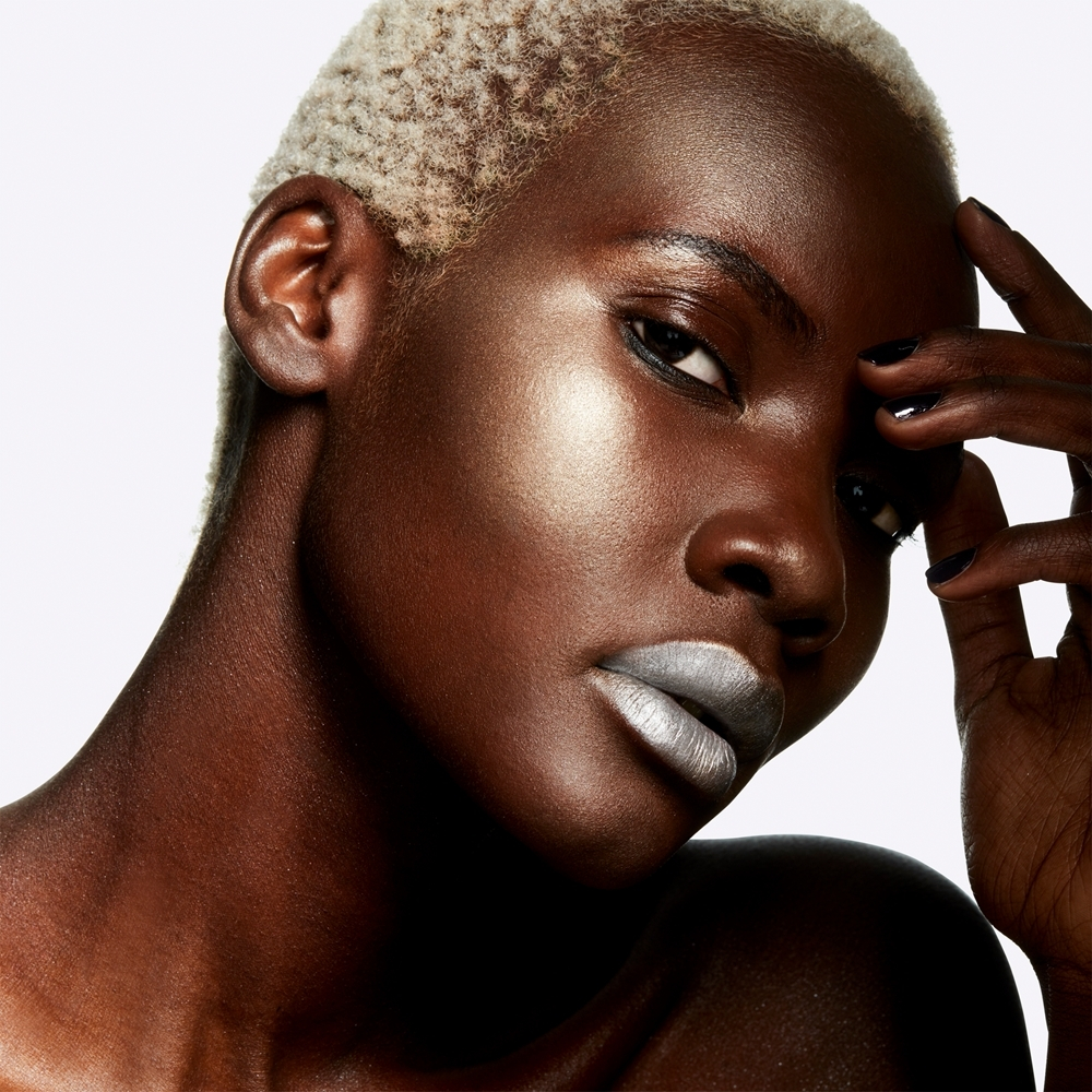 MAC Cosmetics Extra Dimension Skinfinish Highlighter - хайлайтер, 9 g