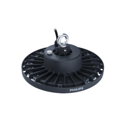 Светильник для высоких пролётов Philips BY239P LED130/CW 100Вт PSU GM G2