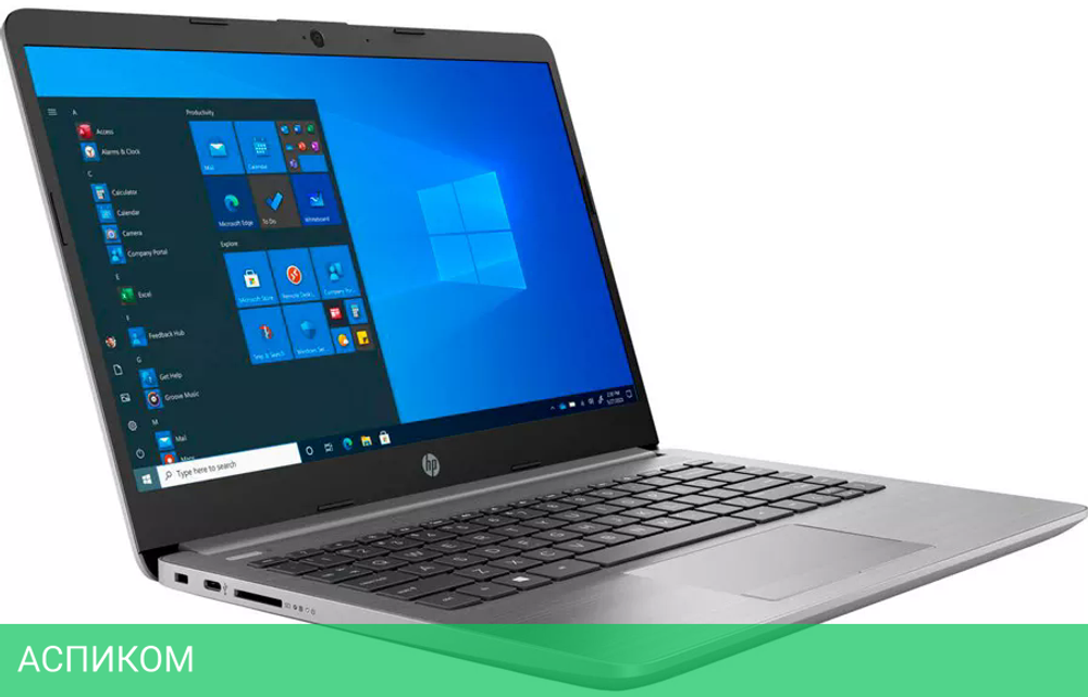 Ноутбук HP 245 G8 (27J56EA)