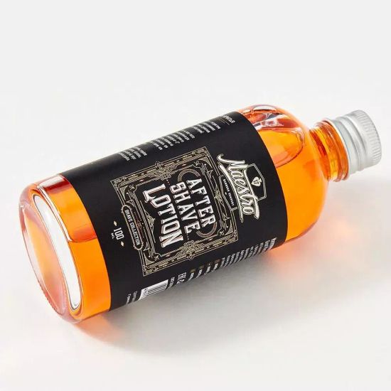 Лосьон после бритья Maestro 100 мл