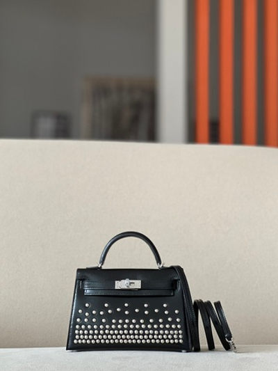 Hermes Kelly 19
