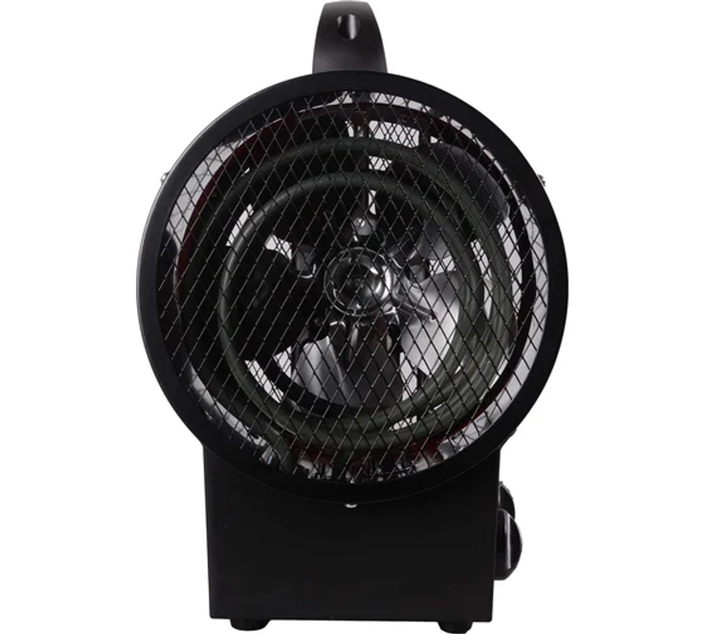 Электрическая тепловая пушка РЕСАНТА ТЭП-5000К