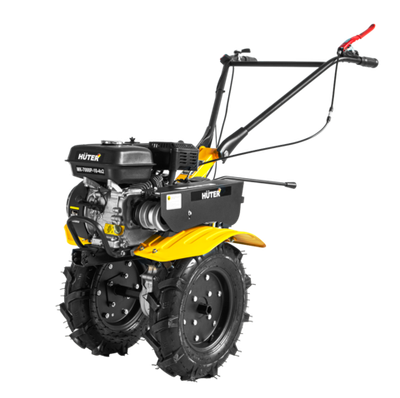 Сельскохозяйственная машина HUTER МК-7000P-10-4х2