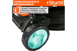 Газонокосилка бензиновая Sturm PL4014