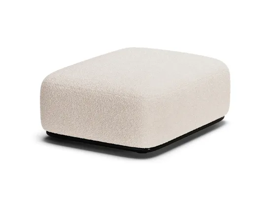 Пуф прямоугольный Fabro 855377