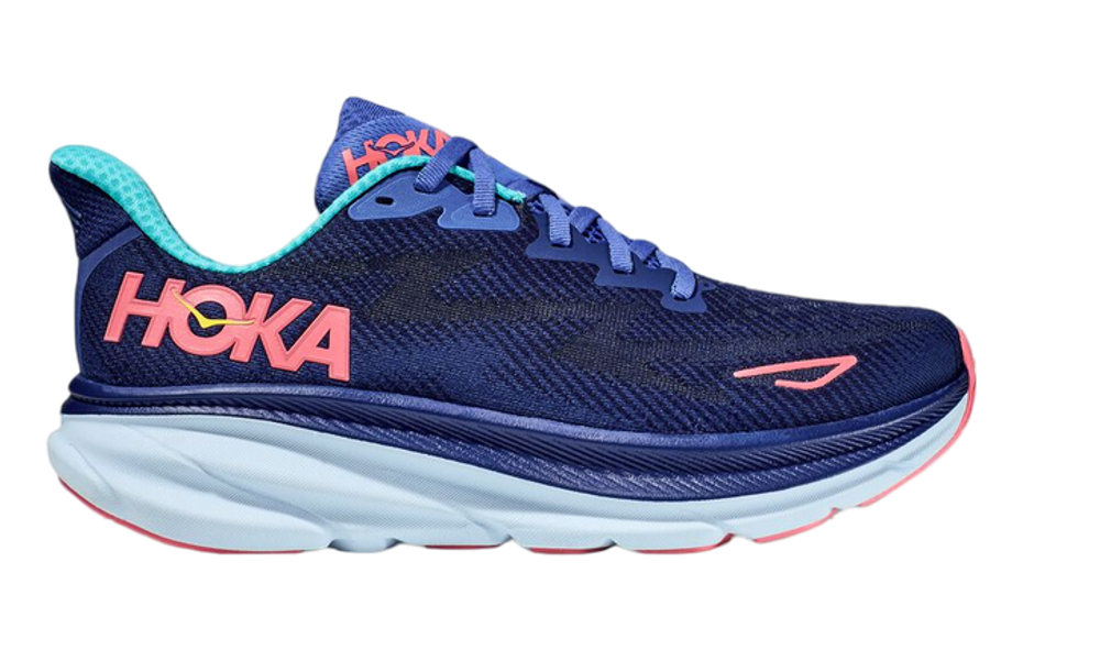 Кроссовки женские Hoka Clifton 9