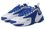 Кроссовки Nike Air Zoom Vomero 16 (Женская размерная сетка)