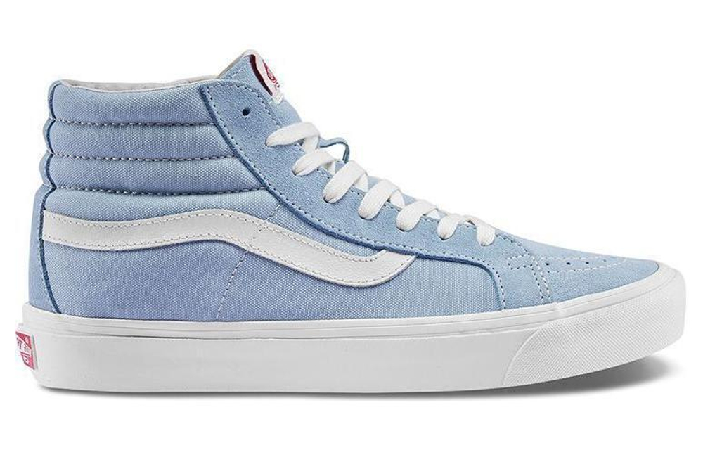 Vans Sk8 Lx