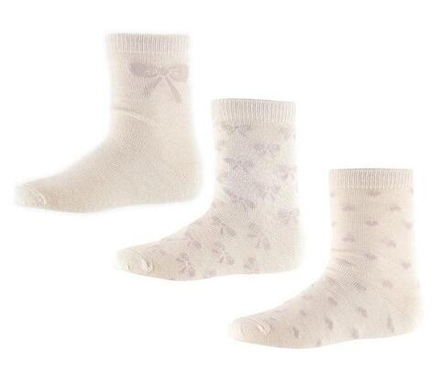 К 9516/16-3 носки для девочки Crockid.