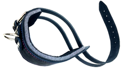 Силовая манжета-напульстник Jetsport для ног