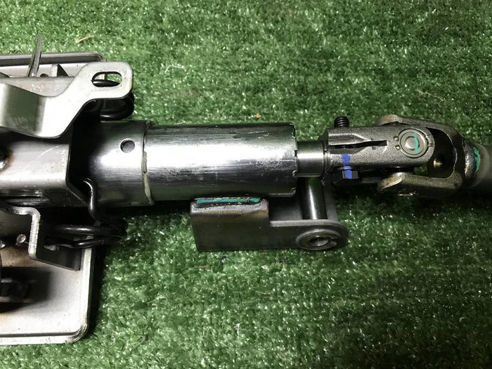 Колонка рулевая Changan Uni-K (2020-н.в.)