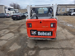 Bobcat S530 Мини погрузчик S530 (Дизельный, 2,2 л, 47 л.с., АТ)