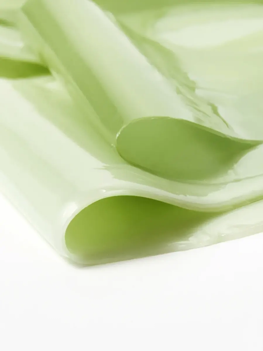 Anua Успокаивающая гидрогелевая маска с экстрактом хауттюйнии и коллагеном Heartleaf 70 Soothing Collagen Mask 38 гр