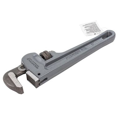 Ключ трубный разводной 8''- 200мм RockForce RF-68408