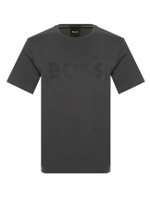 Футболка мужская Tee Logo Future BOSS