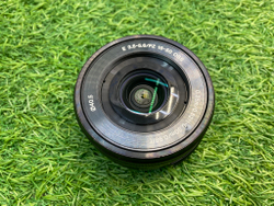 Sony A5000 kit E PZ 16–50mm