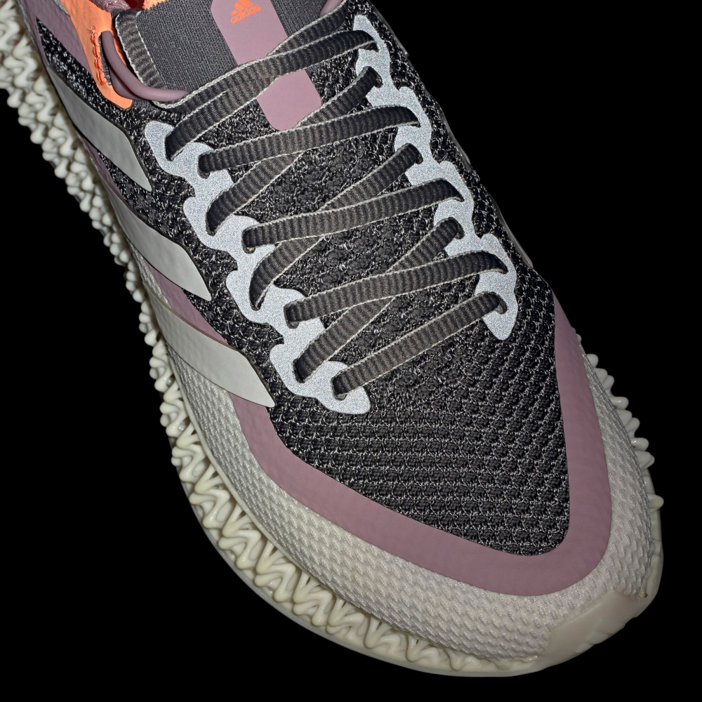 Кроссовки аdidas 4DFWD 2 W
