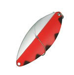 Блесна вертикальная зимняя Lappi-Loiste 70 S