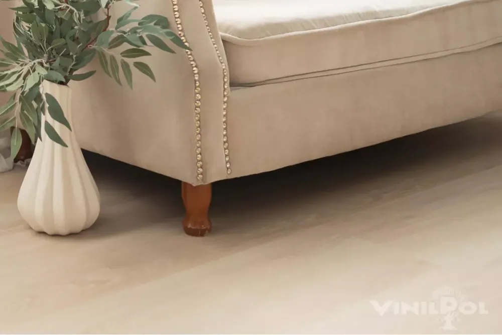 VinilPol SPC Дуб Ното, 2,503 м²