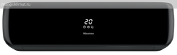 Внутренний блок настенного типа серии PREMIUM BLACK FREE Match DC Inverter R32 AMS-12UW4RVETG00(B)