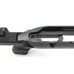 Ложа MG-08 на Baikal-145,Регулируемый складной приклад, Композитный стеклопластик, MasterGun