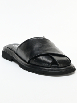 Мюли женские Ascalini R15587B