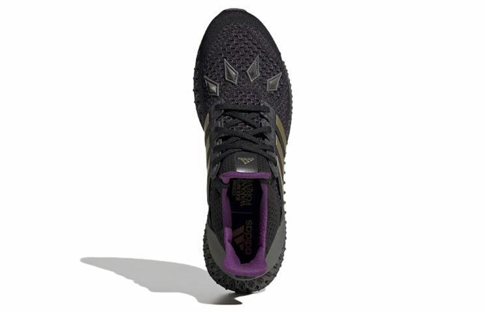 Кроссовки Adidas Ultraboost 4D