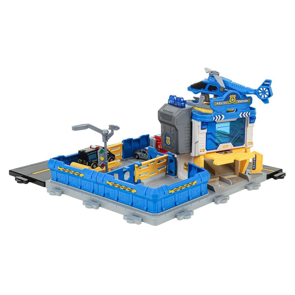 Парковка, коробка SK-6601