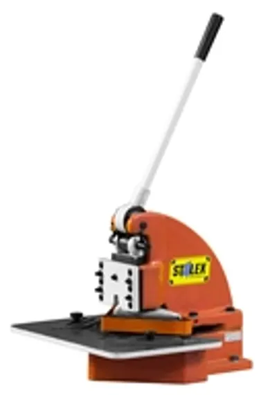 Ручной листогиб Tapco SuperMAX 3,8