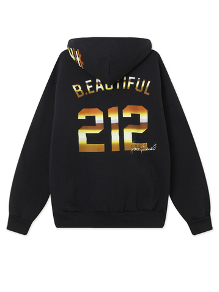 Мужская Толстовка B.eautiful X Sara Yukiko Mon Wavy Ny