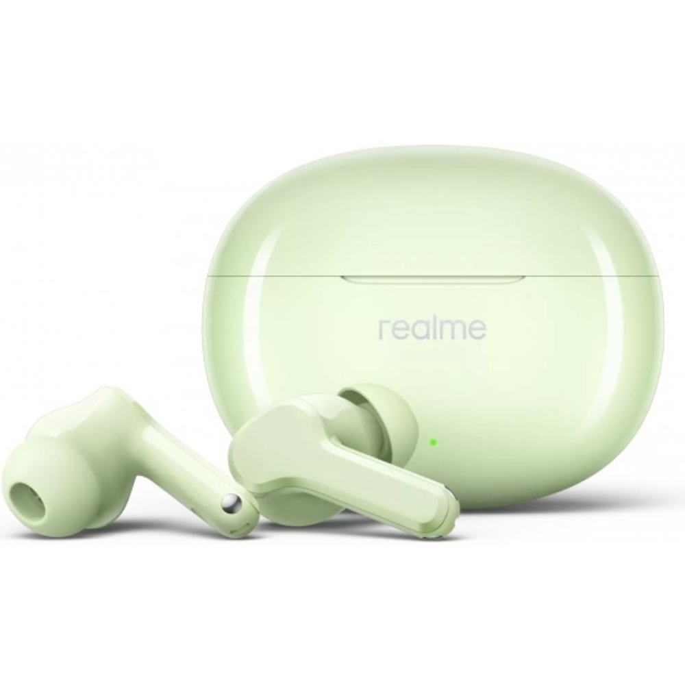 Гарнитура беспроводная Realme Buds T110