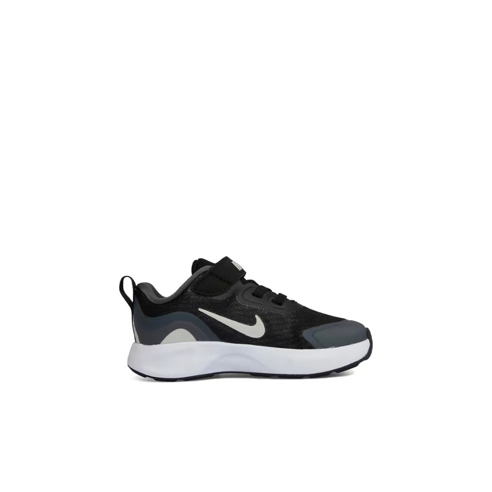 Nike Wearallday "Black White"