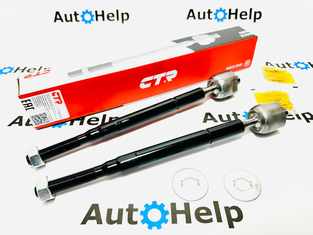 Тяга рулевая CTR CR0614
