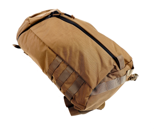 Рюкзак тактический EmersonGear Y-Zip City Assault Pack, 20L (Coyote)