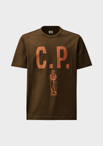 Футболка C.P.Company