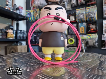 ТРОС ГАЗА PE / PWK-карбюраторов для Dio AF / ZX