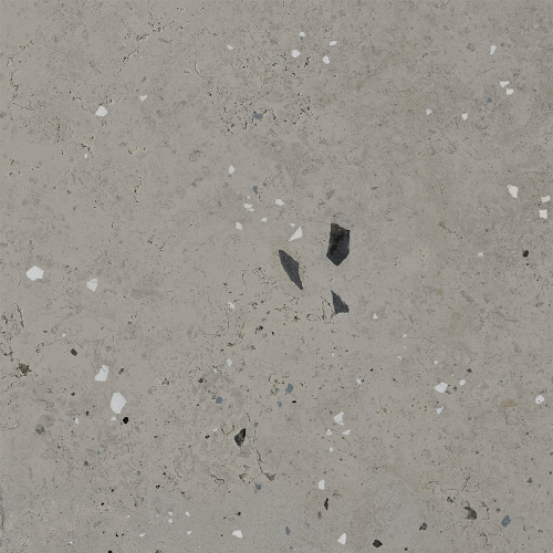 K-2015/MR/600x600x9 Керамогранит Kerranova Etagi Grey 60x60 Матовый 9мм