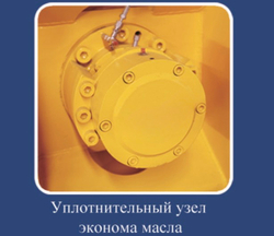 Бетоносмеситель серии MS