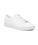 Кожаные кроссовки keaton Michael Kors - белый(43R4KTFS2L)