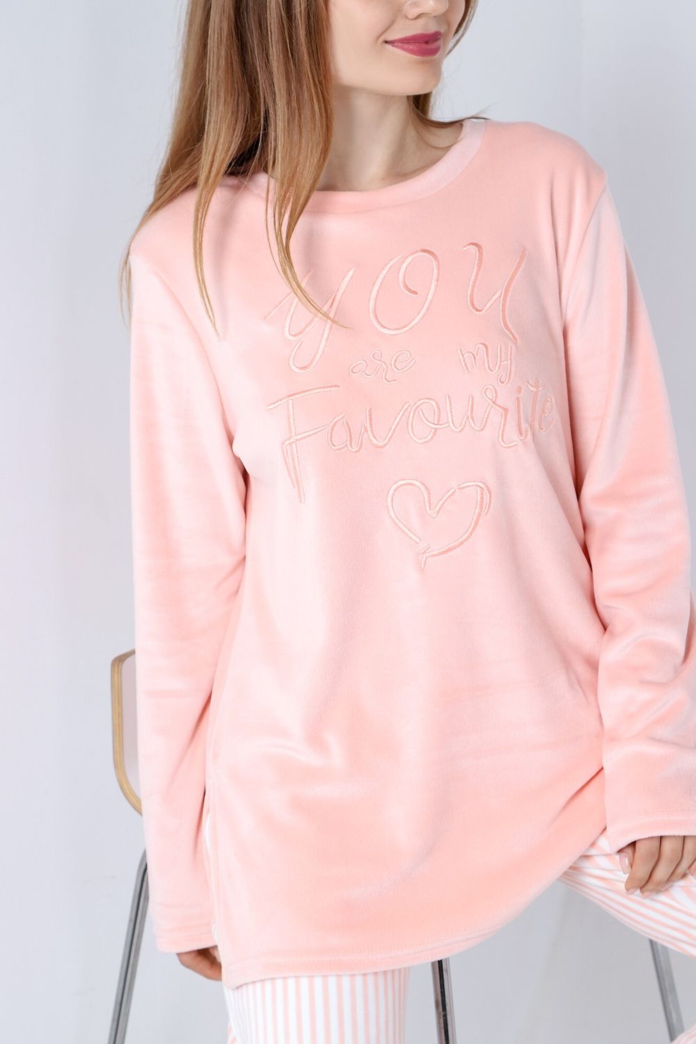 Костюм Монпансье-4 Виотекс ПУДРОВЫЙ