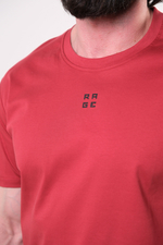 Футболка Rage wine арт.: HY27078